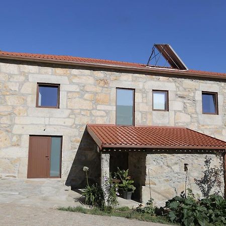 Quinta De Boucas Βίλα Cabeceiras de Basto Εξωτερικό φωτογραφία