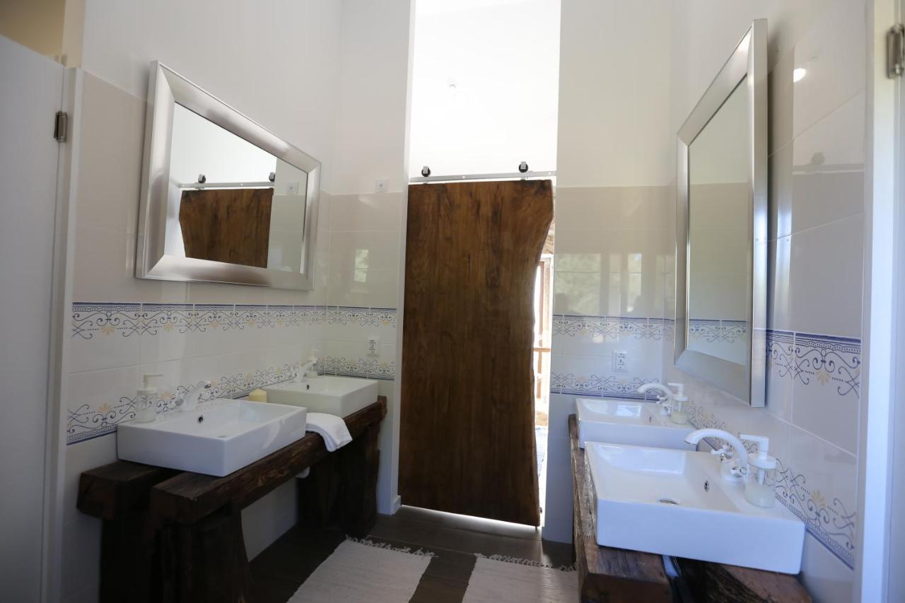 Quinta De Boucas Βίλα Cabeceiras de Basto Εξωτερικό φωτογραφία