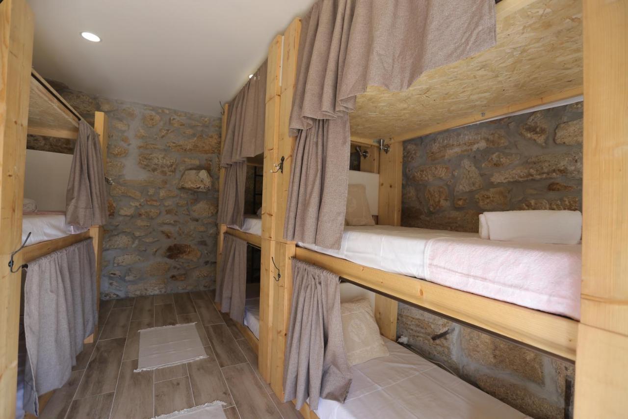 Quinta De Boucas Βίλα Cabeceiras de Basto Εξωτερικό φωτογραφία